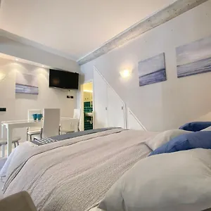  Appartamento Casaviva - Lovely Mini-loft In